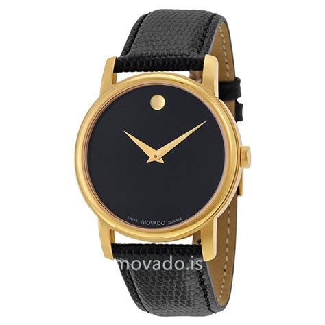 movado replica watches sale|authentic movado watches.